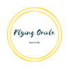 Flying Oriole